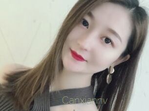 Canxiannv Visio Tchats
