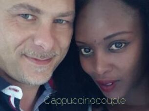 Cappuccinocouple