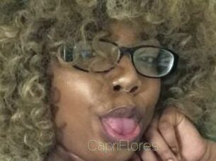 Capri_Flores