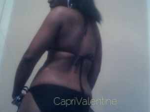 CapriValentine