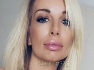 Caprice333