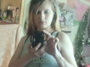 CapriceEsther