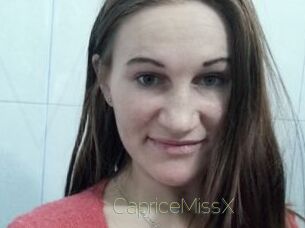 CapriceMissX