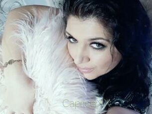CapriceXX