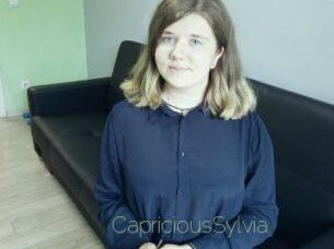 CapriciousSylvia