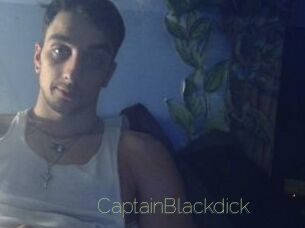 CaptainBlackdick