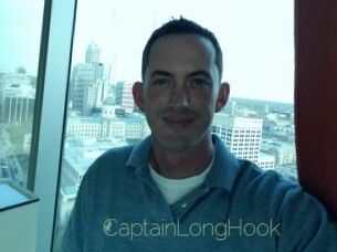 CaptainLongHook
