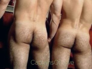 CaptainsOfLove