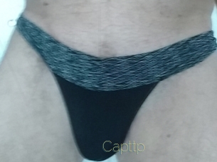 Capttp