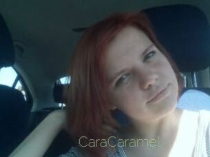 CaraCaramel
