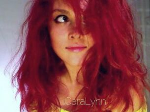 CaraLynn