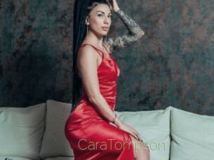 CaraTompson