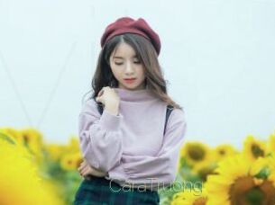 CaraTruong