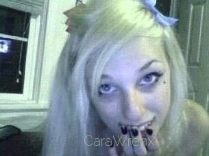 CaraWrenx