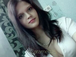 Caramel125