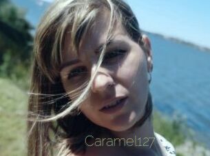 Caramel127