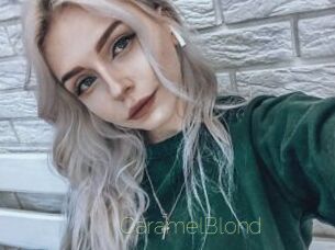 CaramelBlond