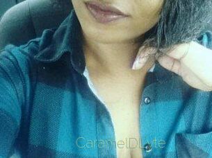 CaramelDLyte Visio Tchats