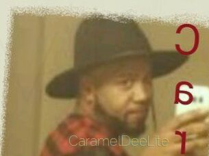 CaramelDeeLite Visio Tchats