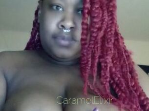 CaramelElixir