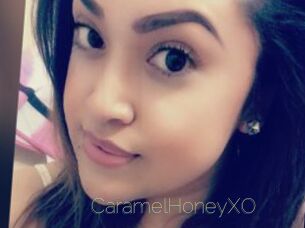 CaramelHoneyXO