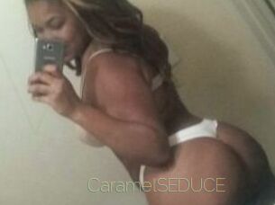 CaramelSEDUCE