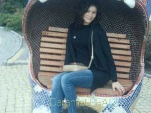 Caramel_PEACH