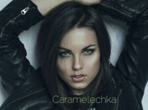 Caramelechka