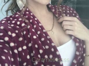 Caramelkissss Visio Tchats