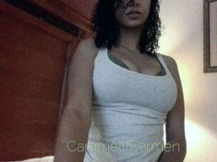 CaramelllCarmen Visio Tchats