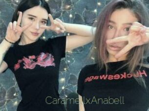 CaramellxAnabell