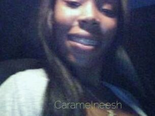 Caramelneesh