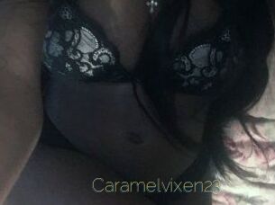 Caramelvixen23