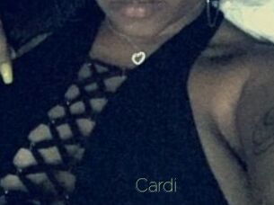 Cardi