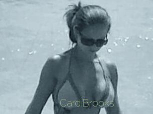 CardiBrooks