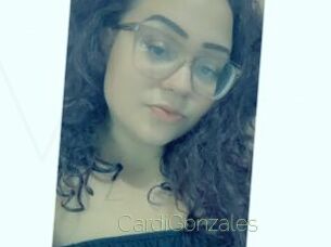CardiGonzales