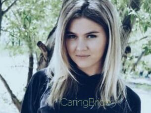 CaringBride