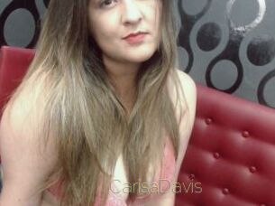 CarisaDavis
