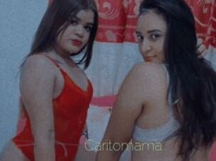 Caritomama