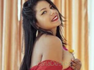 CarlaDesires