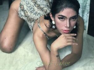 CarlaFowler Visio Tchats