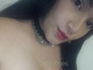 CarlaJ0nes