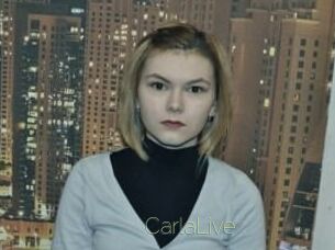 CarlaLive