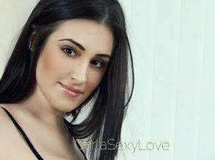CarlaSexyLove
