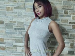 Carla_green