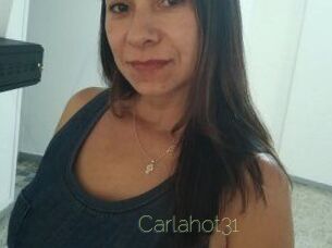 Carlahot31