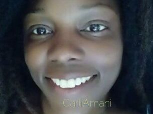 Carli_Amani Visio Tchats