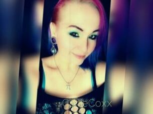 CarlieCoxx Visio Tchats