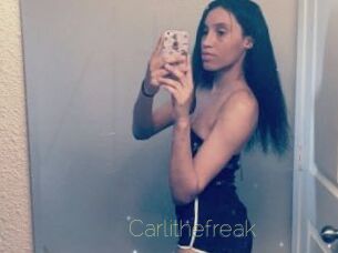 Carlithefreak