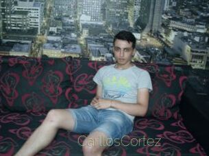CarllosCortez Visio Tchats